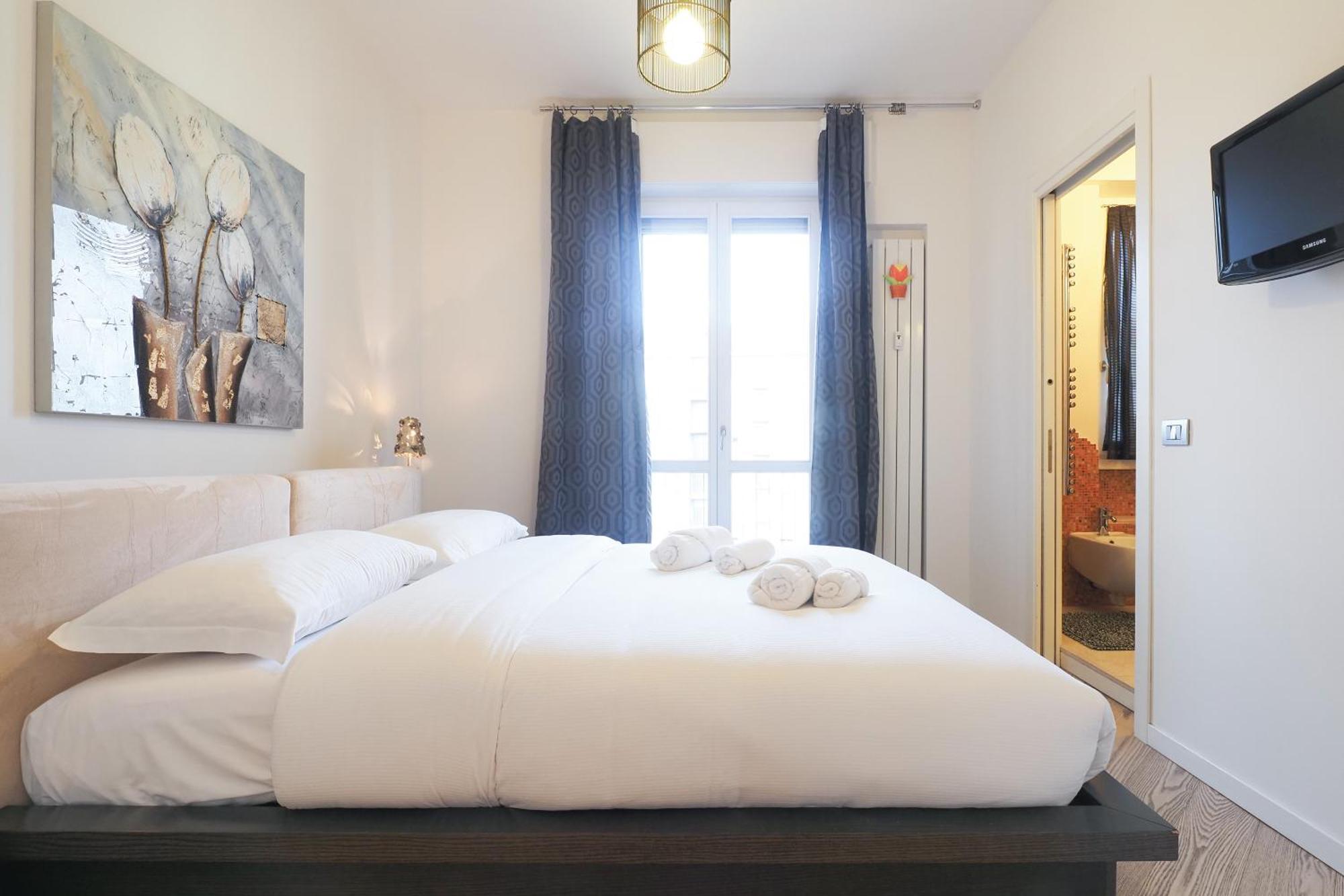 Primopiano - Ronchi Apartamento Milán
