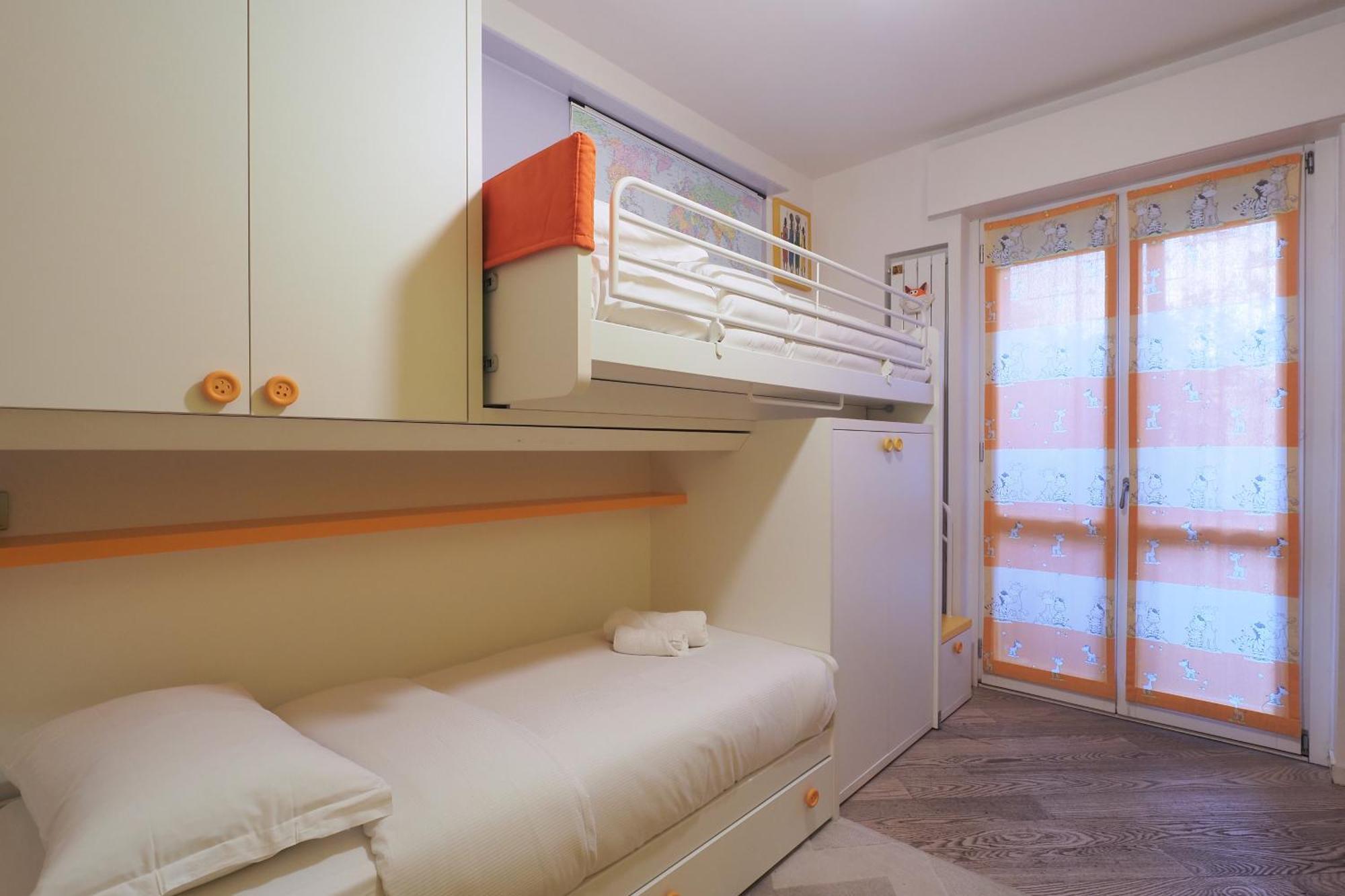 Apartamento Primopiano - Ronchi