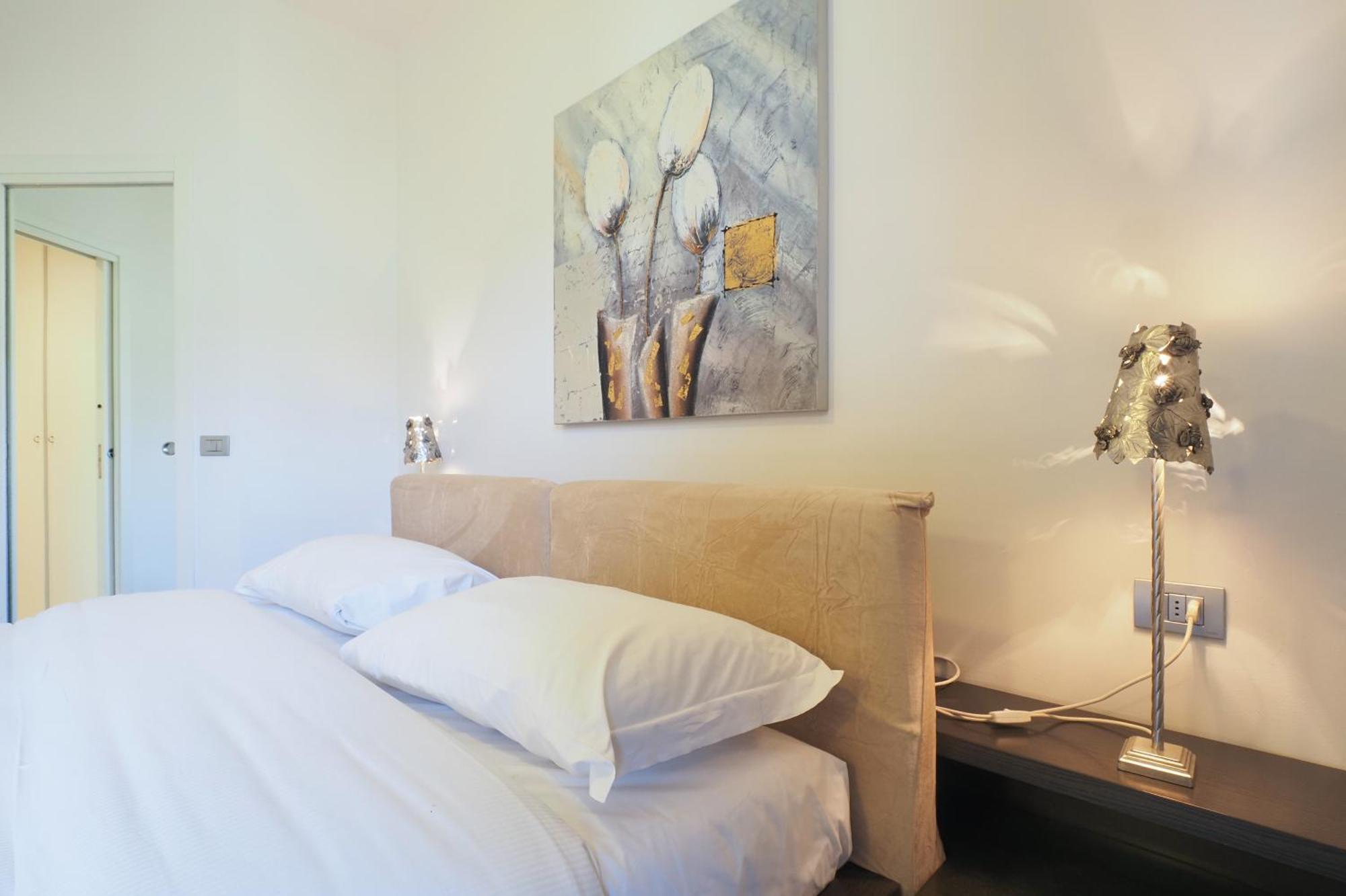 Apartamento Primopiano - Ronchi *