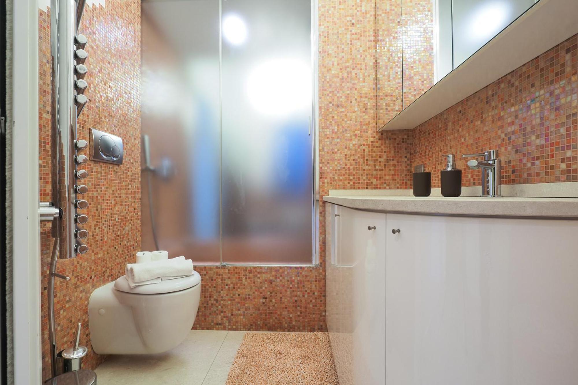 Primopiano - Ronchi Apartamento Milán