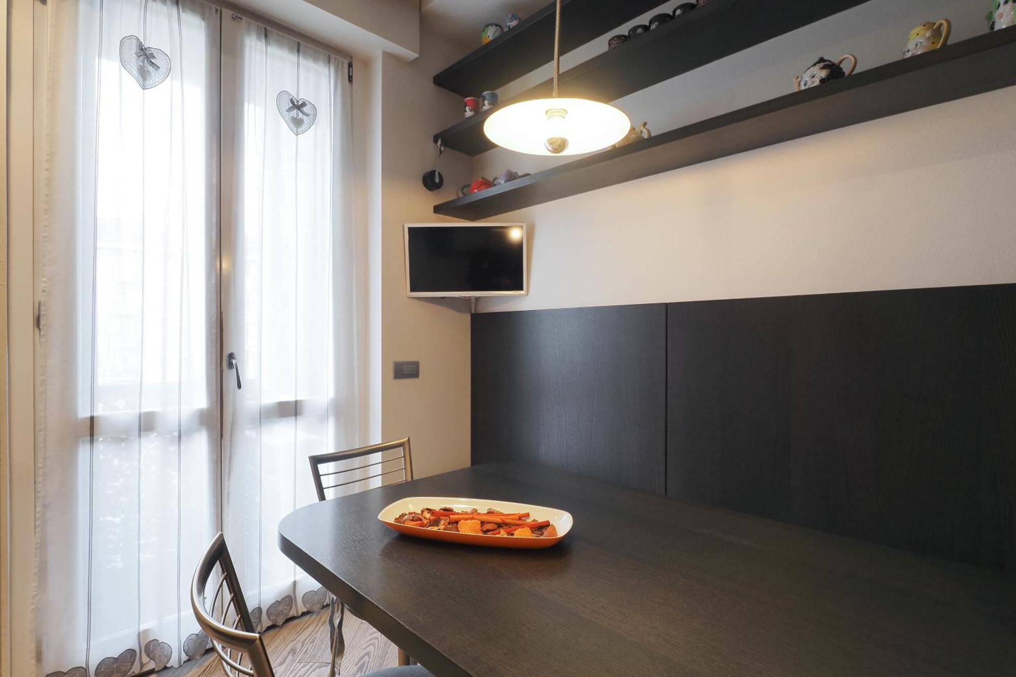Primopiano - Ronchi Apartamento Milán
