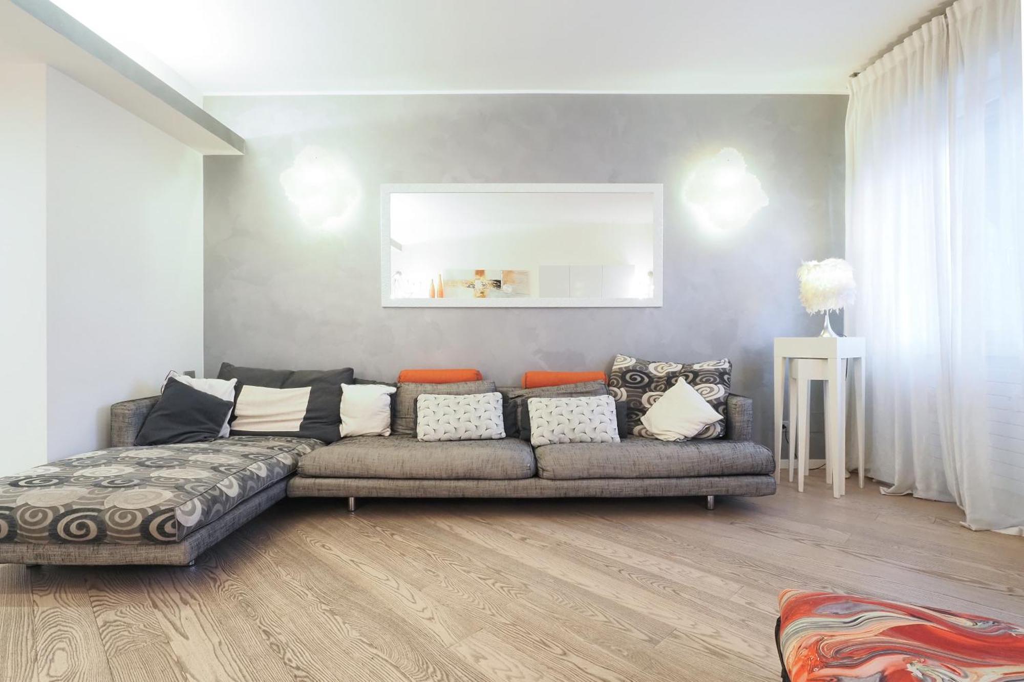 Apartamento Primopiano - Ronchi