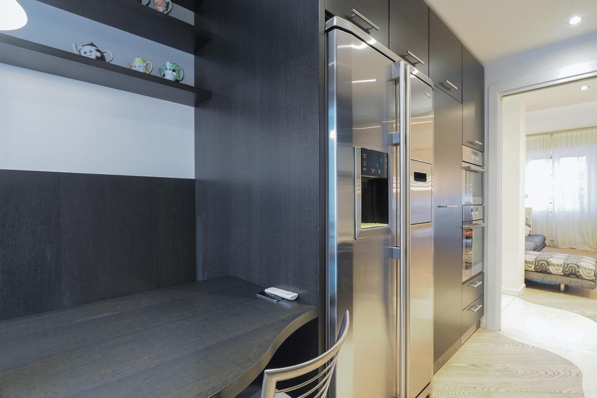 Primopiano - Ronchi Apartamento Milán