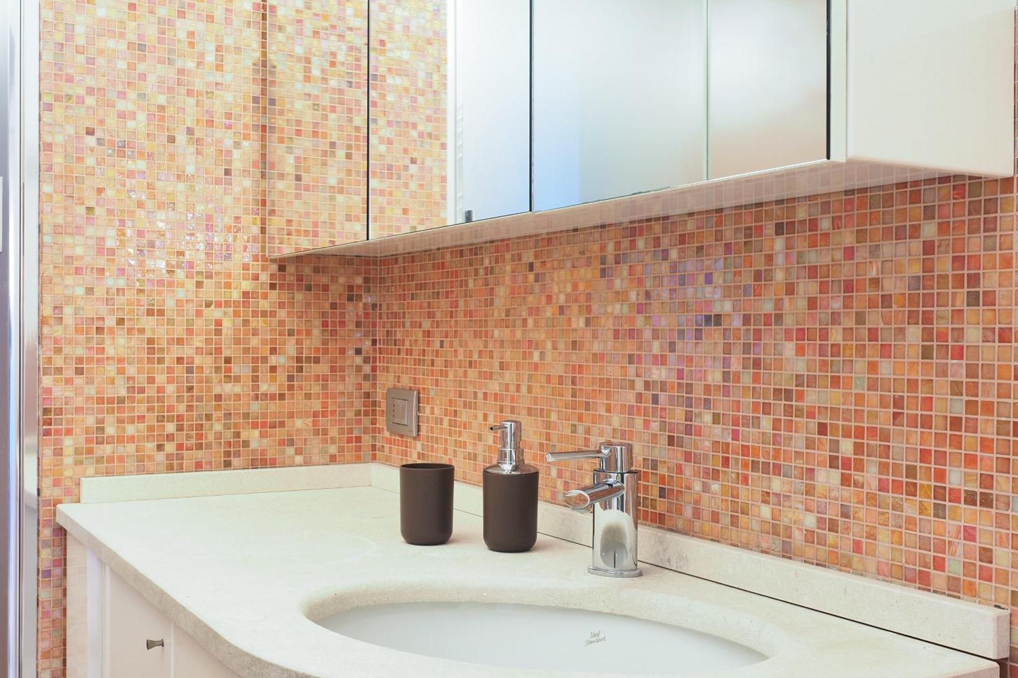 Apartamento Primopiano - Ronchi Milán