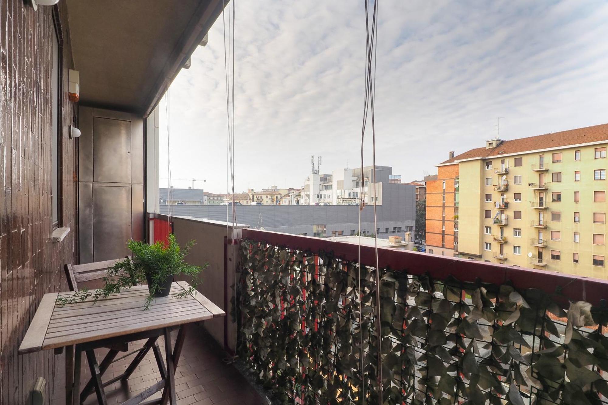 Primopiano - Ronchi Apartamento *