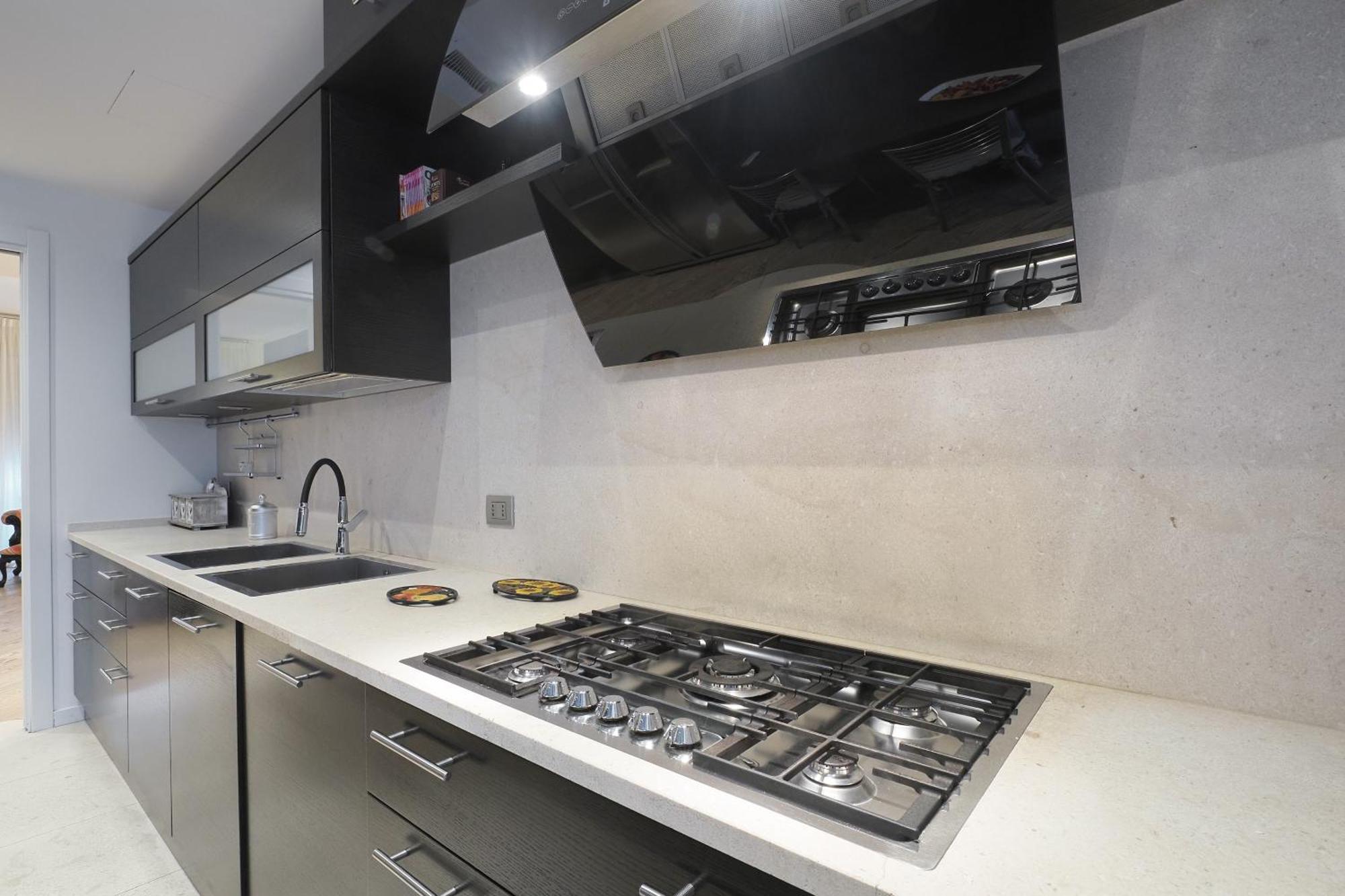 Primopiano - Ronchi Apartamento Milán