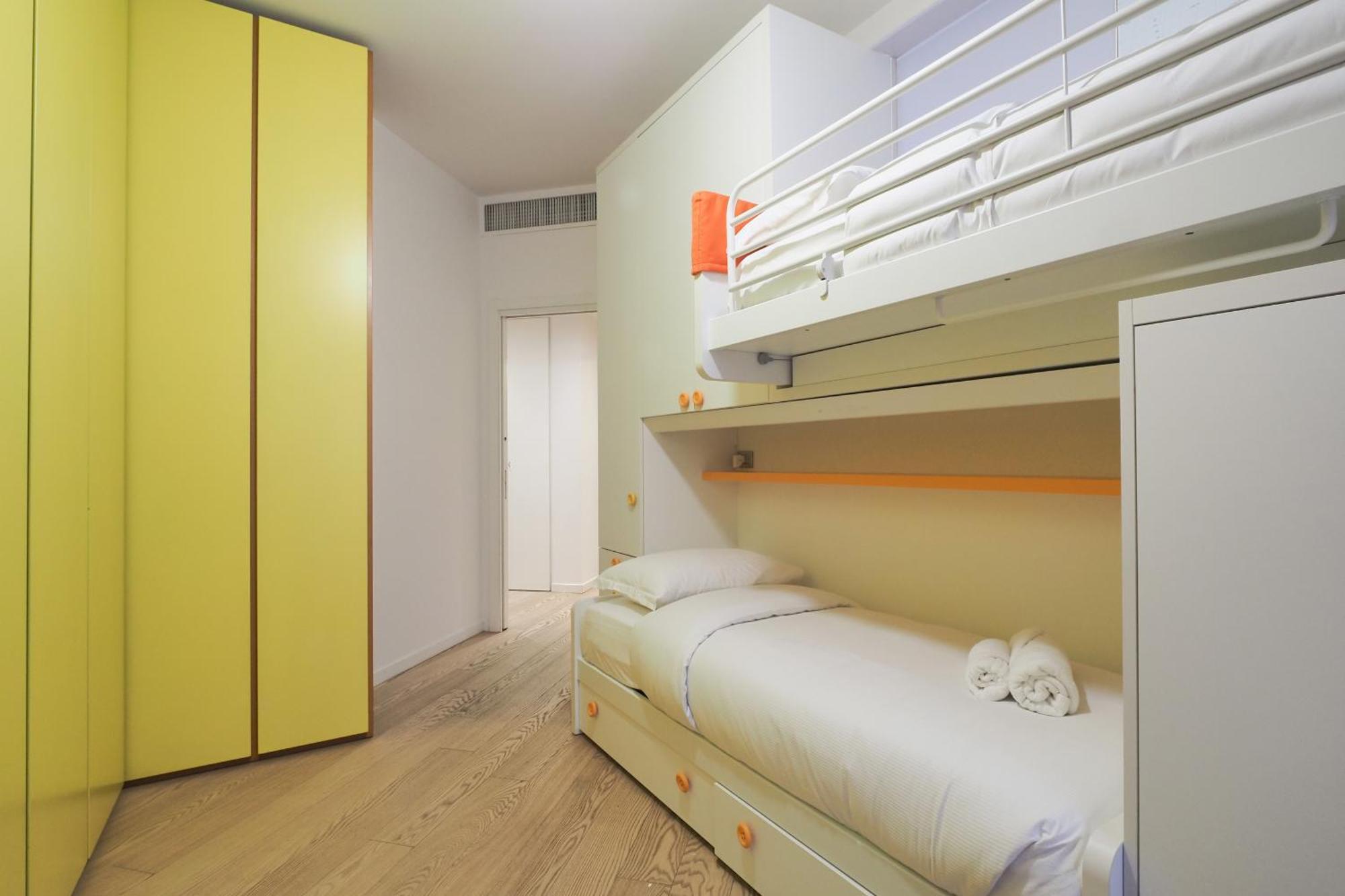Apartamento Primopiano - Ronchi