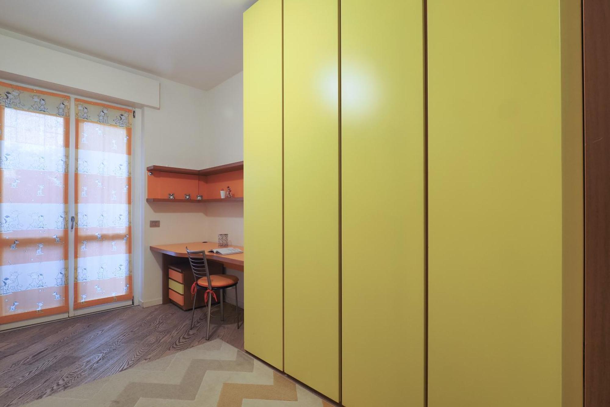 Apartamento Primopiano - Ronchi Milán