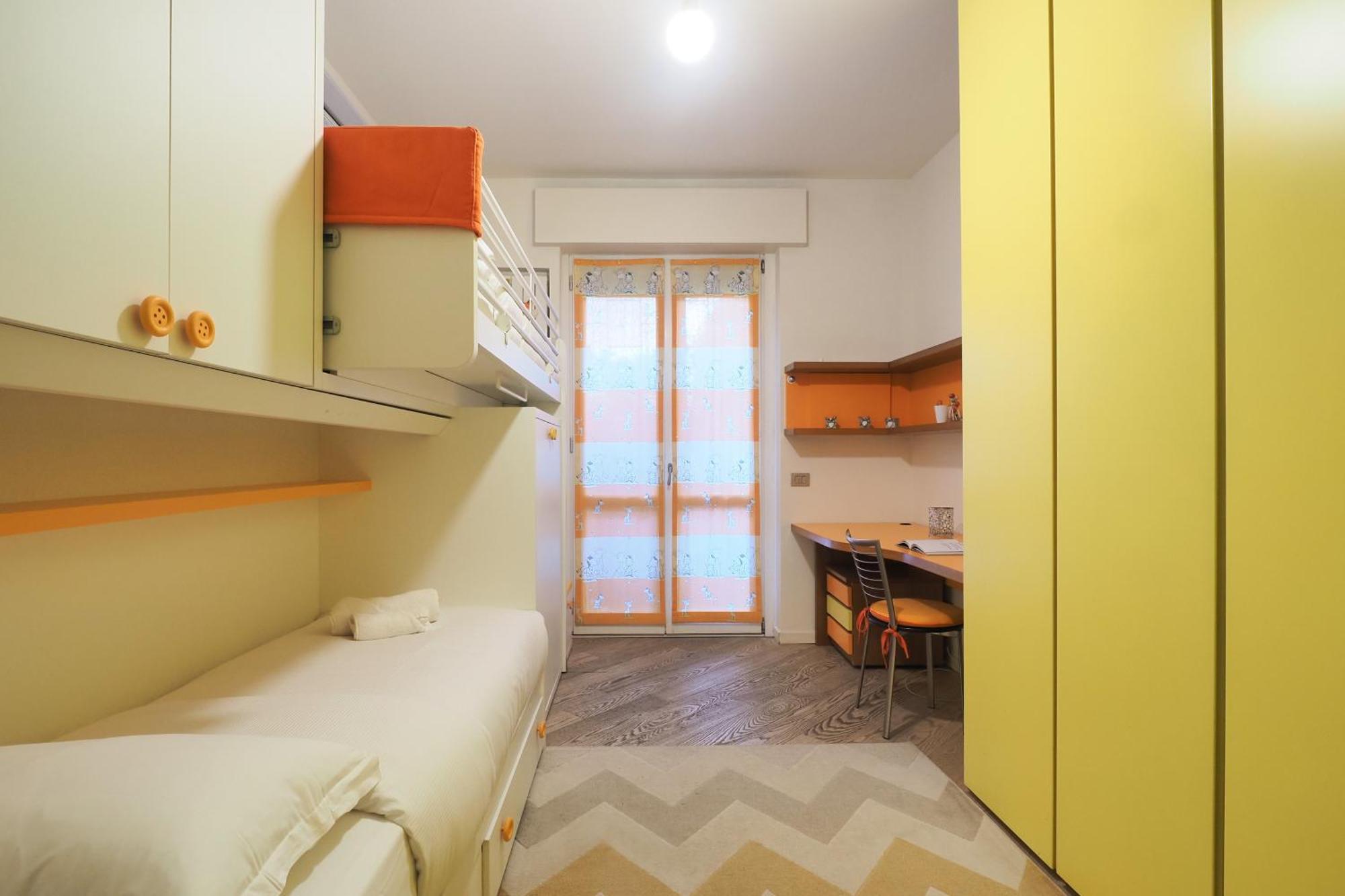 Primopiano - Ronchi Apartamento Milán