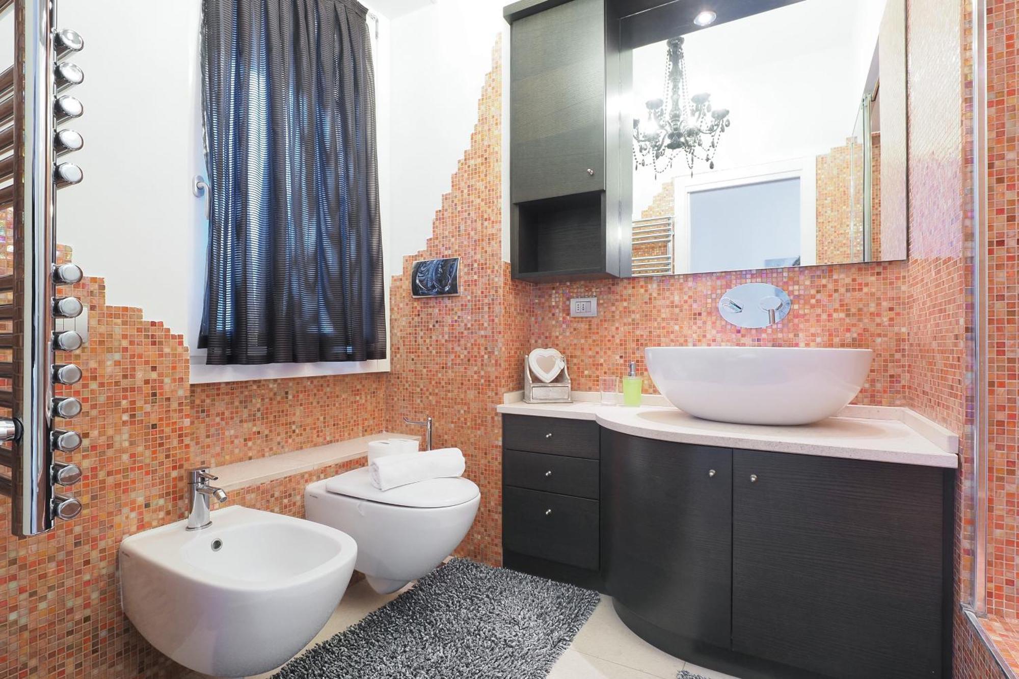 Primopiano - Ronchi Apartamento *