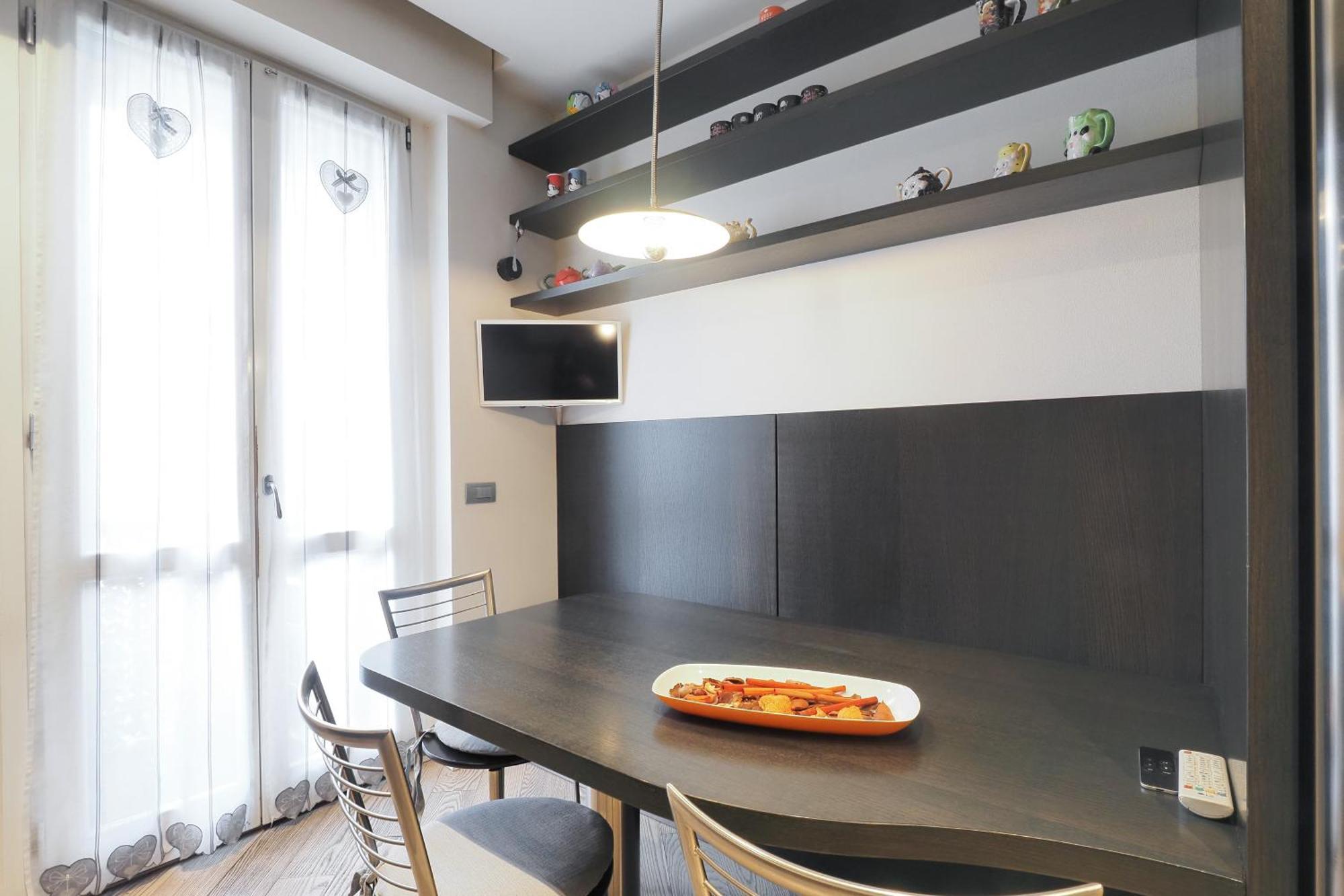 Apartamento Primopiano - Ronchi Milán