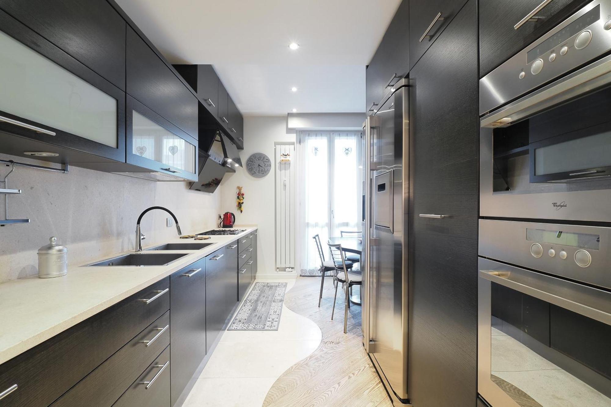 Apartamento Primopiano - Ronchi