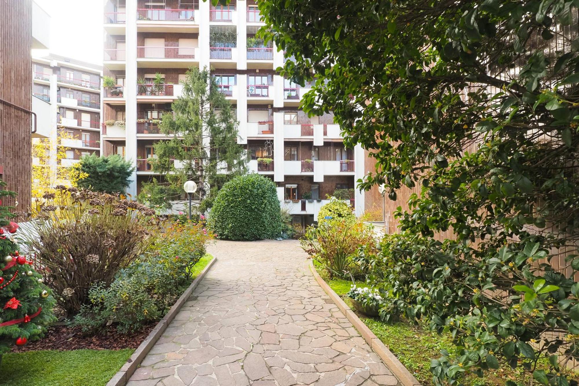 Primopiano - Ronchi Apartamento Milán